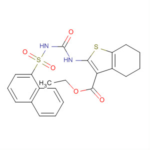 872609-58-0 structure