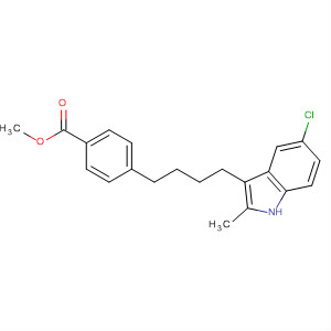 872674-58-3 structure