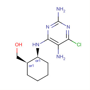874909-58-7 structure