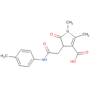 88571-58-8 structure