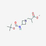 886364-58-5 structure