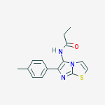 889768-58-5 structure