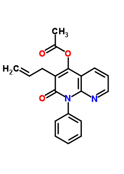89108-58-7 structure