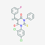 89516-58-5 structure