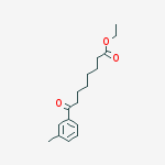 898751-58-1 structure