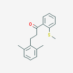 898754-58-0 structure