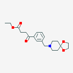 898762-58-8 structure