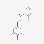 898777-58-7 structure