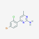 913322-58-4 structure