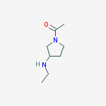 916792-58-0 structure