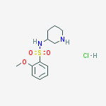 947532-58-3 structure