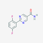 960198-58-7 structure